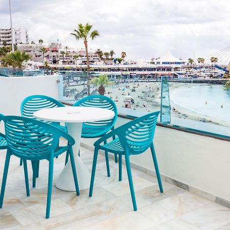 Hovima La Pinta Beachfront Family Hotel Costa Adeje  Exterior photo