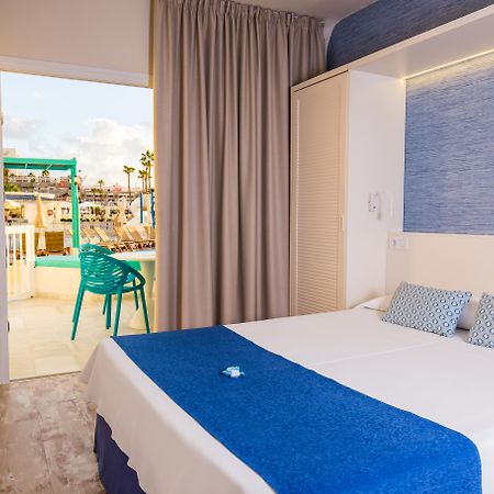 Hovima La Pinta Beachfront Family Hotel Costa Adeje  Exterior photo