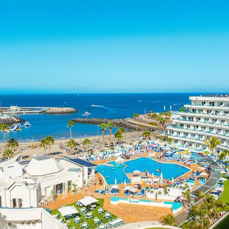 Hovima La Pinta Beachfront Family Hotel Costa Adeje  Exterior photo