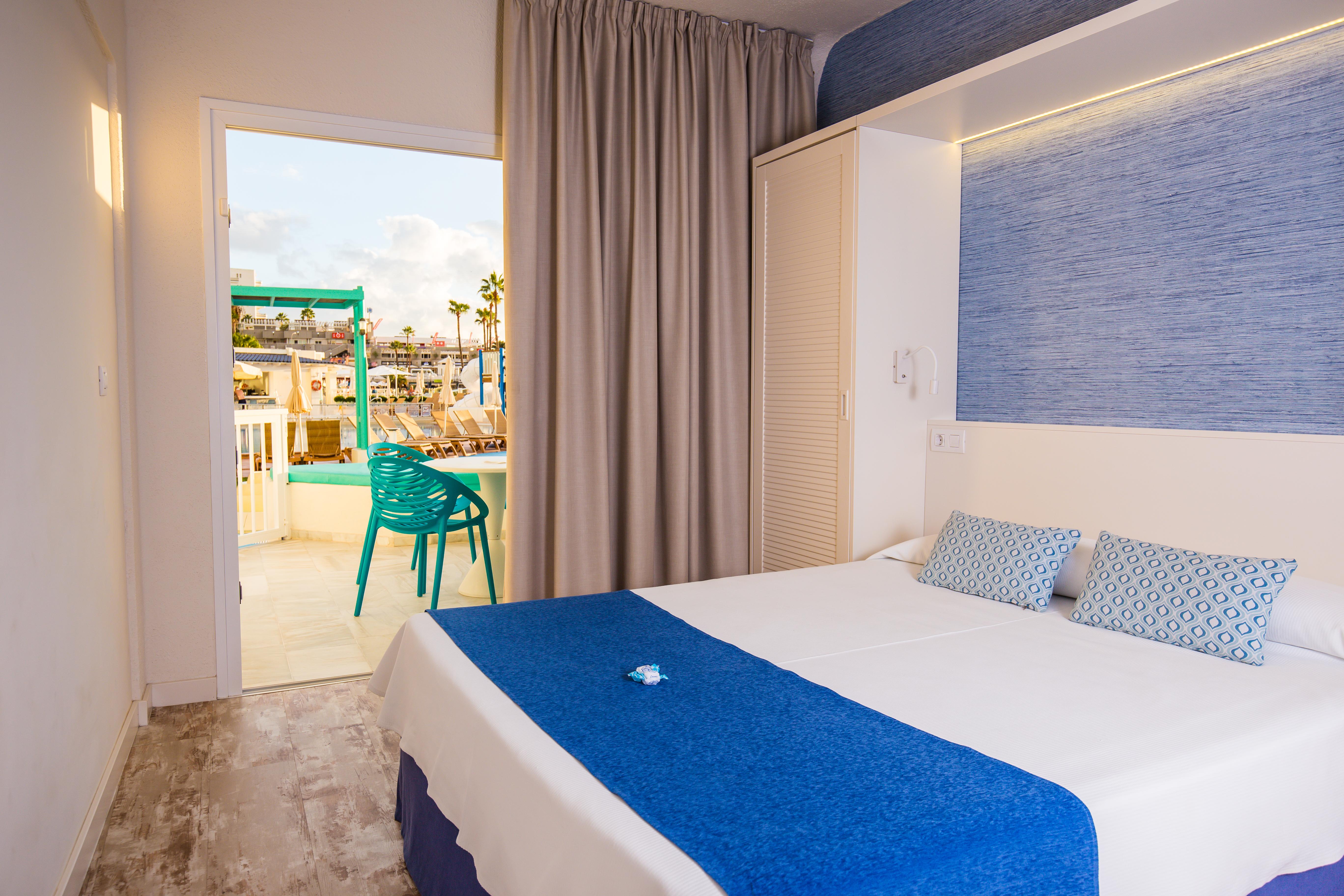 Hovima La Pinta Beachfront Family Hotel Costa Adeje  Exterior photo