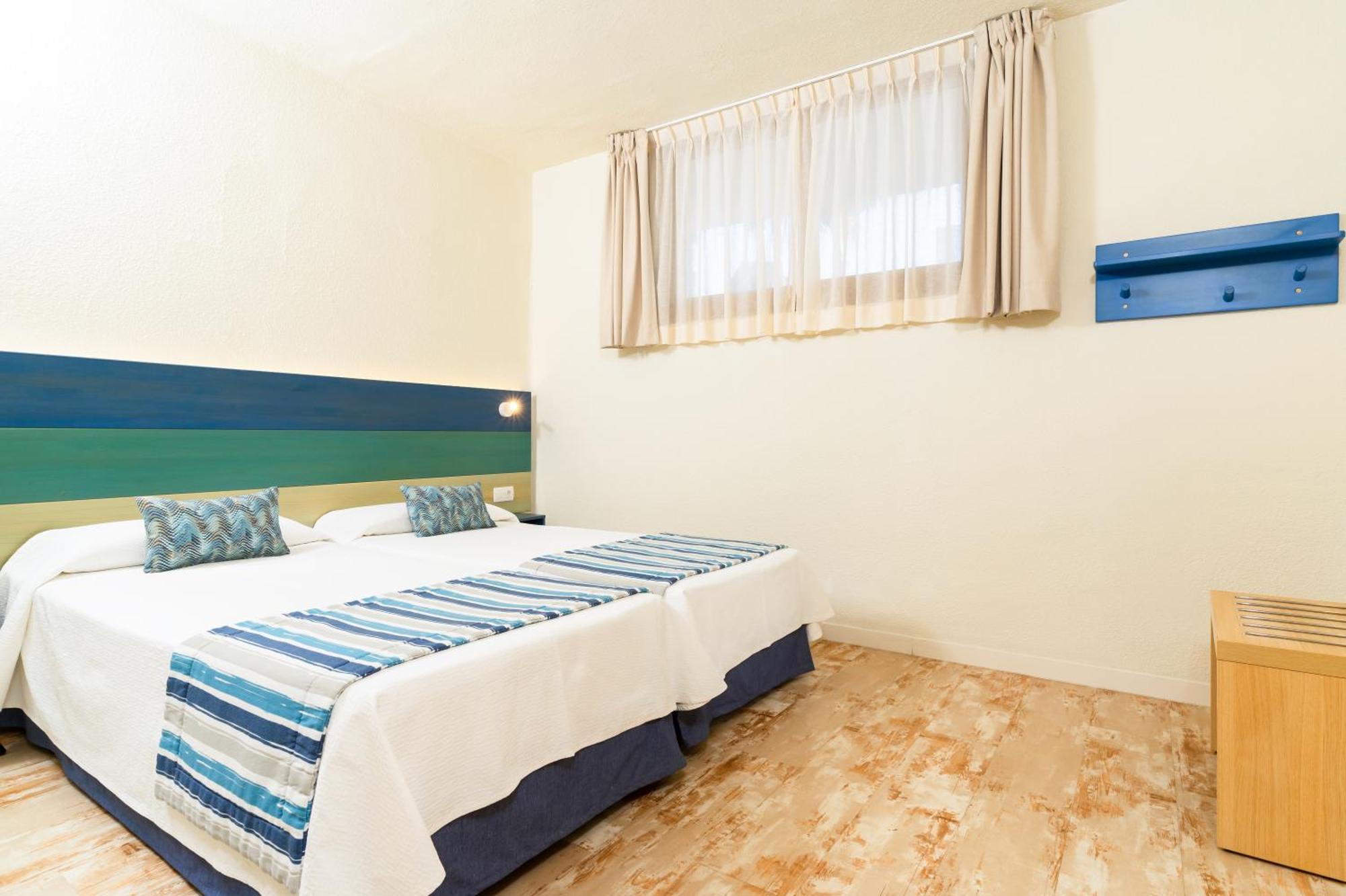 Hovima La Pinta Beachfront Family Hotel Costa Adeje  Exterior photo