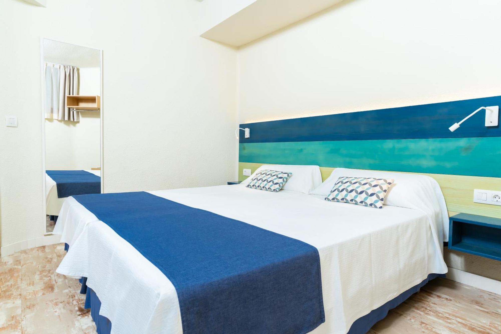 Hovima La Pinta Beachfront Family Hotel Costa Adeje  Exterior photo